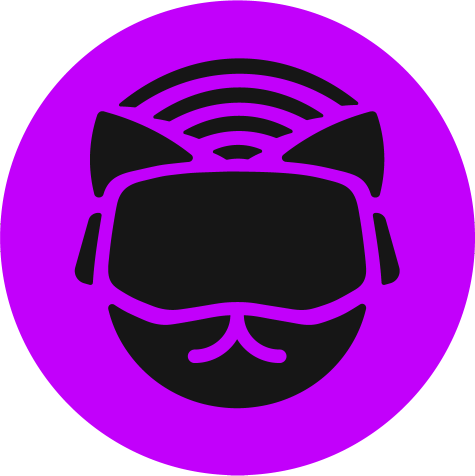 Digital After-Life logotipas