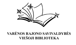 Varėnos rajono savivaldybės viešoji biblioteka